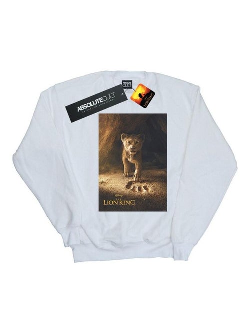 Disney - Sweat THE LION KING - Kiabi Disney - Sweat THE LION KING - Kiabi