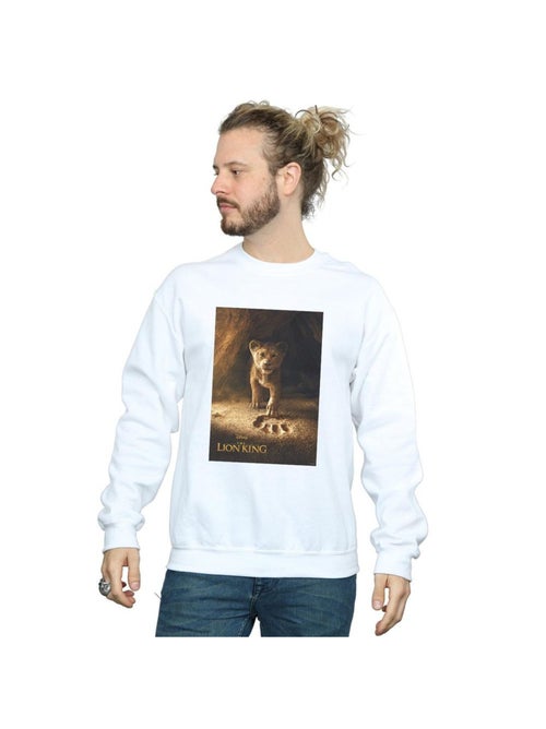 Disney - Sweat THE LION KING - Kiabi Disney - Sweat THE LION KING - Kiabi