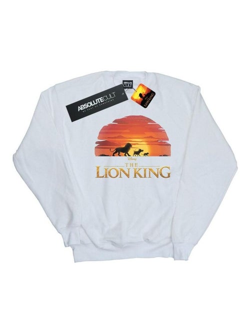Disney - Sweat THE LION KING - Kiabi Disney - Sweat THE LION KING - Kiabi