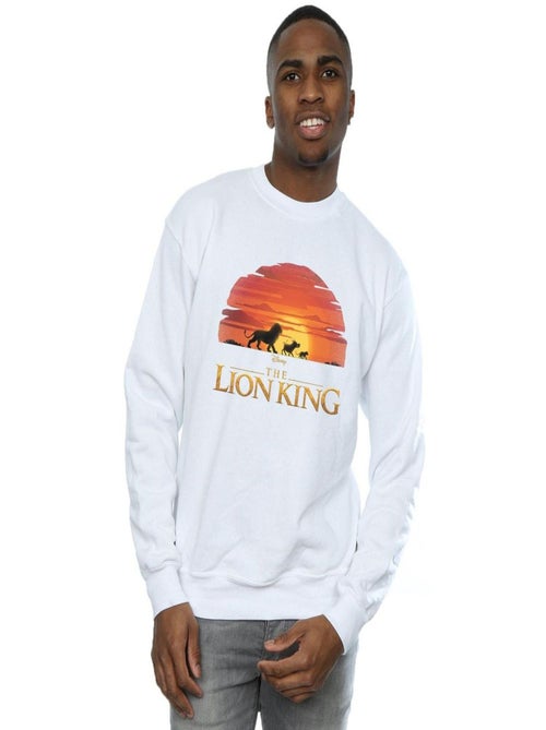 Disney - Sweat THE LION KING - Kiabi Disney - Sweat THE LION KING - Kiabi