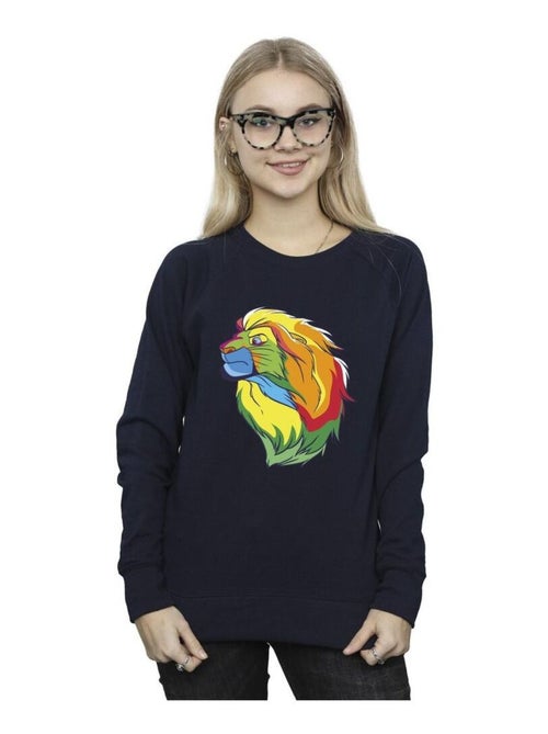 Disney - Sweat THE LION KING - Kiabi Disney - Sweat THE LION KING - Kiabi