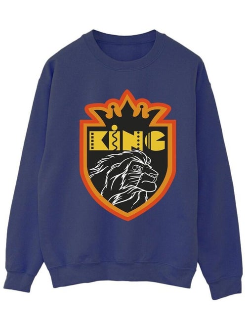 Disney - Sweat THE LION KING - Kiabi