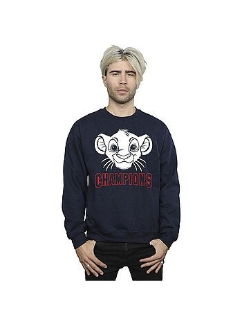 Disney - Sweat THE LION KING CHAMPION