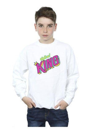 Disney - Sweat THE LION KING CLASSIC KING