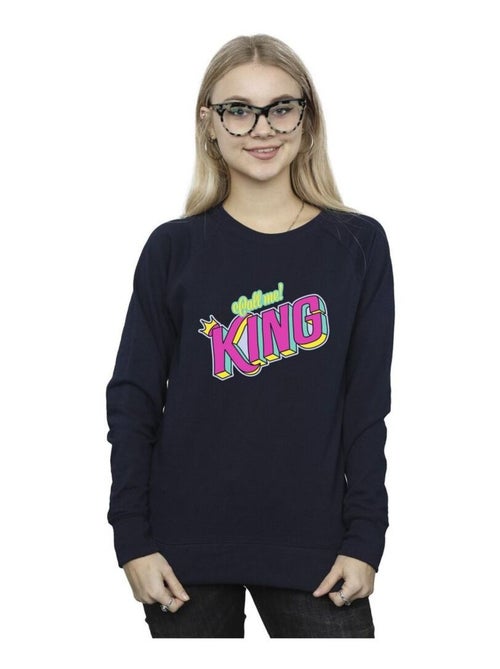Disney - Sweat THE LION KING CLASSIC KING - Kiabi Disney - Sweat THE LION KING CLASSIC KING - Kiabi