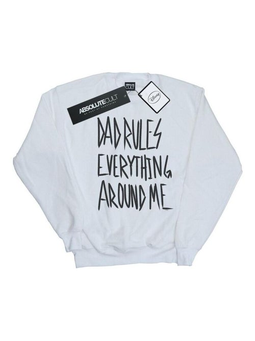 Disney - Sweat THE LION KING DAD RULES EVERYTHING - Kiabi Disney - Sweat THE LION KING DAD RULES EVERYTHING - Kiabi