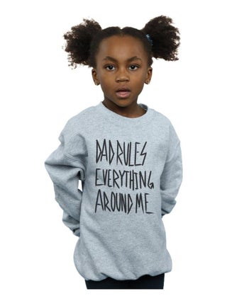 Disney - Sweat THE LION KING DAD RULES EVERYTHING