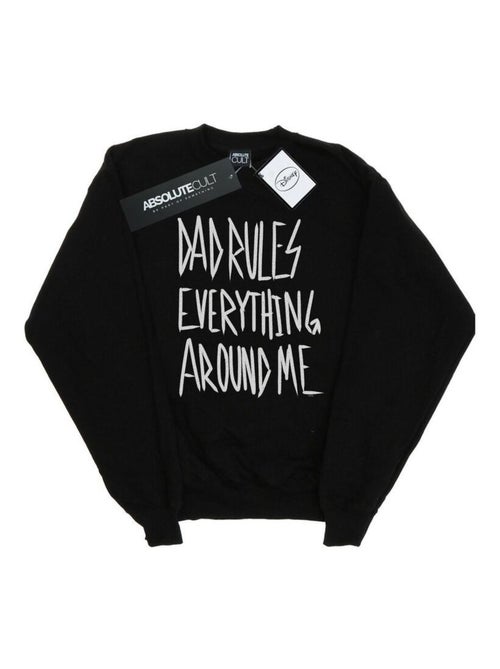 Disney - Sweat THE LION KING DAD RULES EVERYTHING - Kiabi Disney - Sweat THE LION KING DAD RULES EVERYTHING - Kiabi