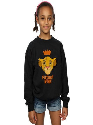 Disney - Sweat THE LION KING FUTURE KING