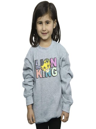 Disney - Sweat THE LION KING