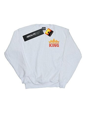 Disney - Sweat THE LION KING LONG LIVE
