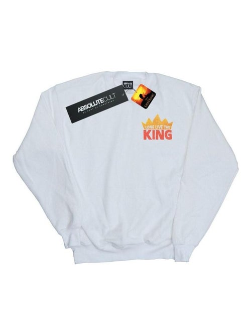 Disney - Sweat THE LION KING LONG LIVE - Kiabi Disney - Sweat THE LION KING LONG LIVE - Kiabi
