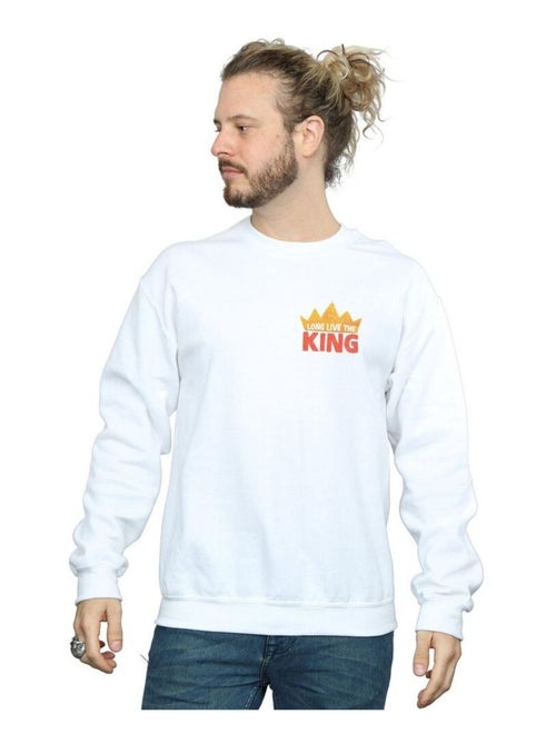 Disney - Sweat THE LION KING LONG LIVE - Kiabi Disney - Sweat THE LION KING LONG LIVE - Kiabi