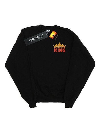 Disney - Sweat THE LION KING LONG LIVE