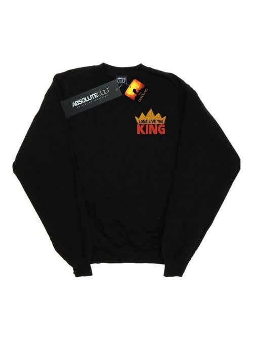 Disney - Sweat THE LION KING LONG LIVE - Kiabi Disney - Sweat THE LION KING LONG LIVE - Kiabi