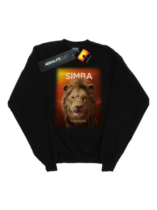Disney - Sweat THE LION KING - Kiabi Disney - Sweat THE LION KING - Kiabi