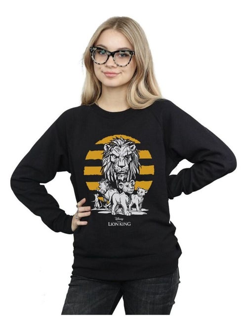 Disney - Sweat THE LION KING - Kiabi Disney - Sweat THE LION KING - Kiabi