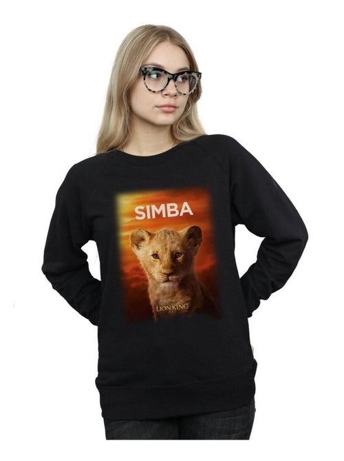 Disney - Sweat THE LION KING - Kiabi Disney - Sweat THE LION KING - Kiabi