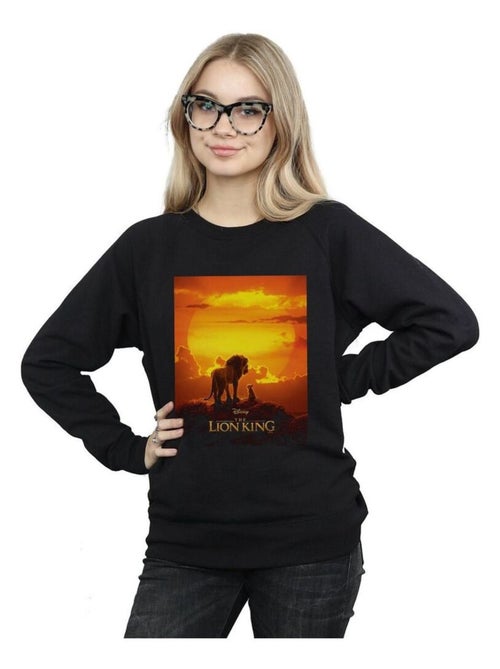 Disney - Sweat THE LION KING - Kiabi Disney - Sweat THE LION KING - Kiabi