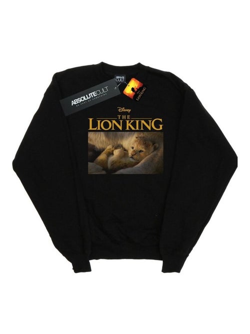 Disney - Sweat THE LION KING - Kiabi Disney - Sweat THE LION KING - Kiabi