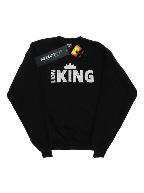 Disney - Sweat THE LION KING - Kiabi Disney - Sweat THE LION KING - Kiabi