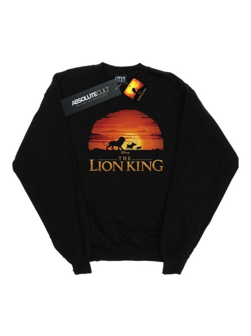 Disney - Sweat THE LION KING - Kiabi Disney - Sweat THE LION KING - Kiabi