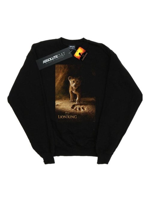 Disney - Sweat THE LION KING - Kiabi Disney - Sweat THE LION KING - Kiabi