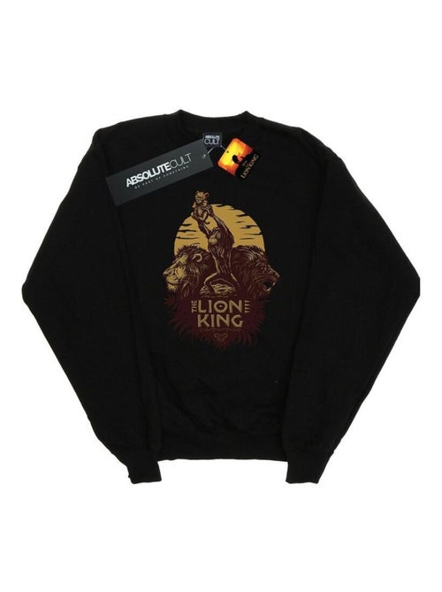 Disney - Sweat THE LION KING - Kiabi