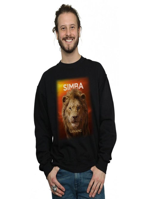 Disney - Sweat THE LION KING - Kiabi Disney - Sweat THE LION KING - Kiabi