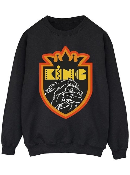Disney - Sweat THE LION KING - Kiabi Disney - Sweat THE LION KING - Kiabi