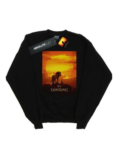 Disney - Sweat THE LION KING - Kiabi Disney - Sweat THE LION KING - Kiabi