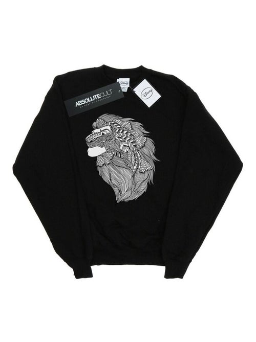 Disney - Sweat THE LION KING - Kiabi Disney - Sweat THE LION KING - Kiabi