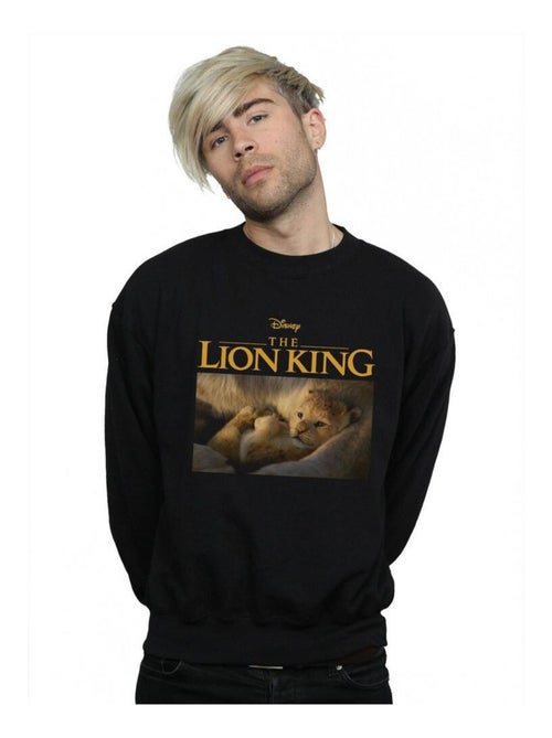 Disney - Sweat THE LION KING - Kiabi