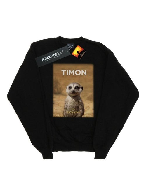 Disney - Sweat THE LION KING - Kiabi Disney - Sweat THE LION KING - Kiabi