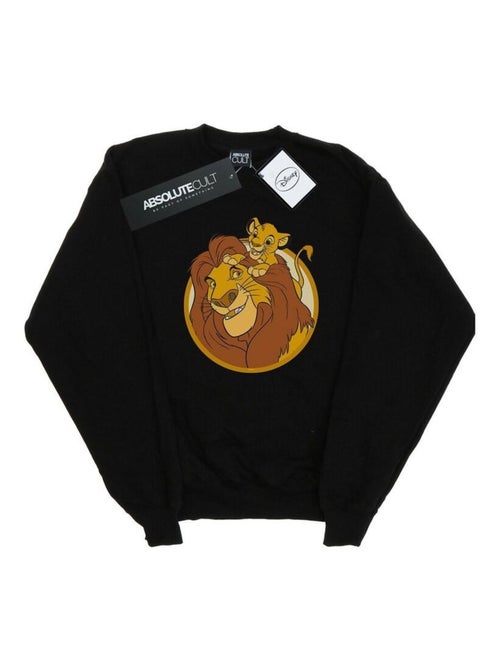 Disney - Sweat THE LION KING - Kiabi Disney - Sweat THE LION KING - Kiabi