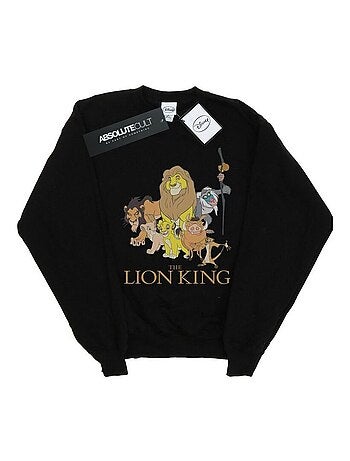 Disney - Sweat THE LION KING