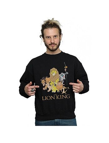 Disney - Sweat THE LION KING