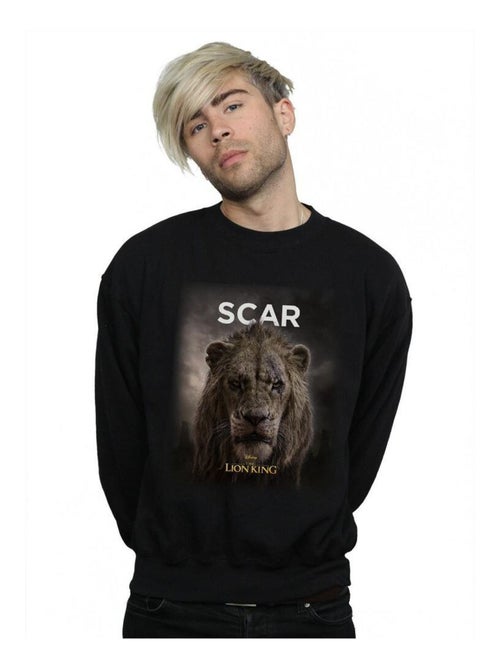 Disney - Sweat THE LION KING - Kiabi