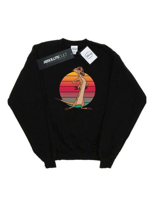 Disney - Sweat THE LION KING - Kiabi