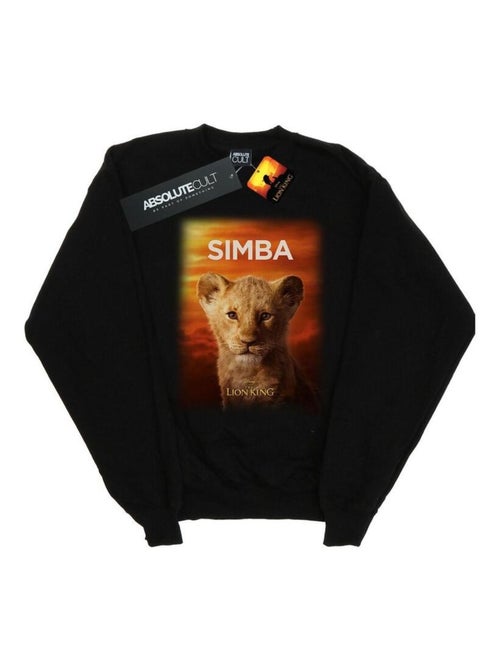 Disney - Sweat THE LION KING - Kiabi Disney - Sweat THE LION KING - Kiabi