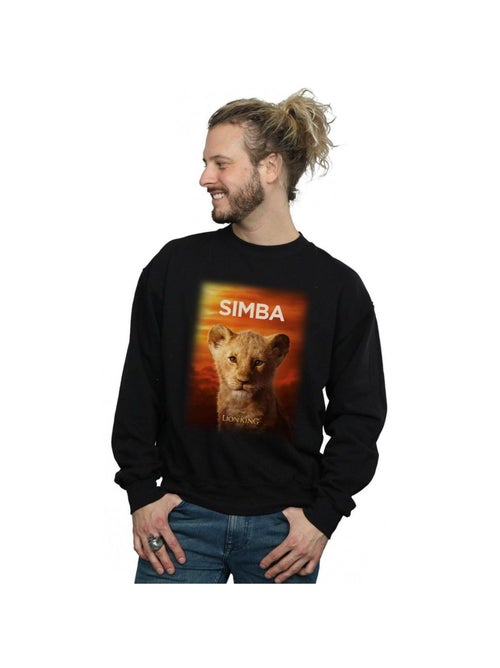 Disney - Sweat THE LION KING - Kiabi Disney - Sweat THE LION KING - Kiabi