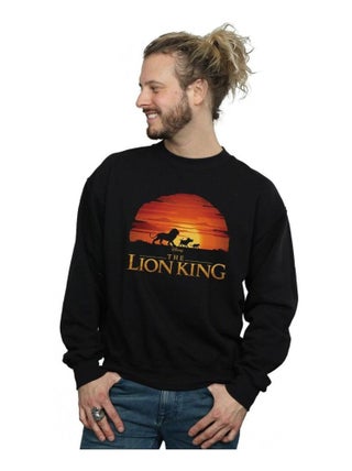 Disney - Sweat THE LION KING