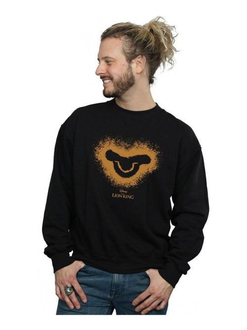 Disney - Sweat THE LION KING - Kiabi Disney - Sweat THE LION KING - Kiabi