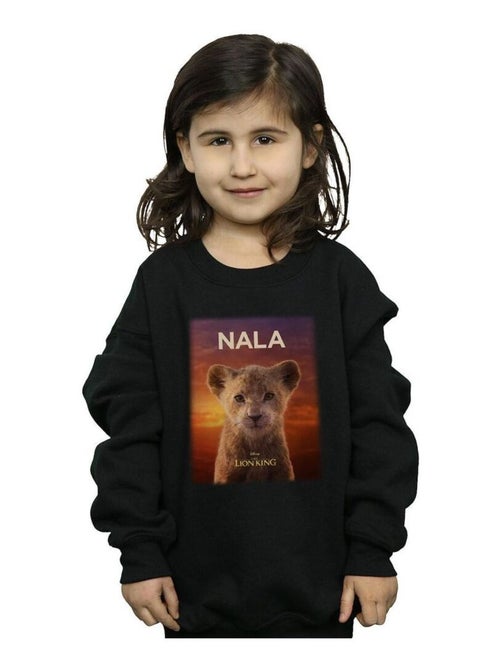 Disney - Sweat THE LION KING - Kiabi