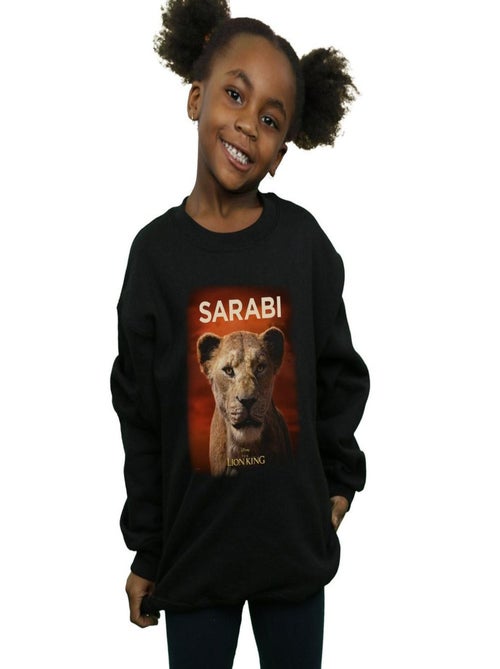 Disney - Sweat THE LION KING - Kiabi