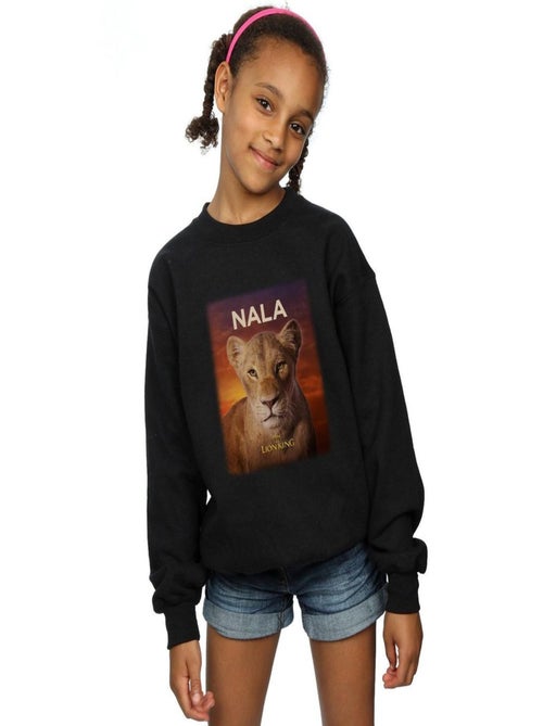 Disney - Sweat THE LION KING - Kiabi