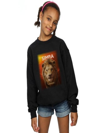 Disney - Sweat THE LION KING