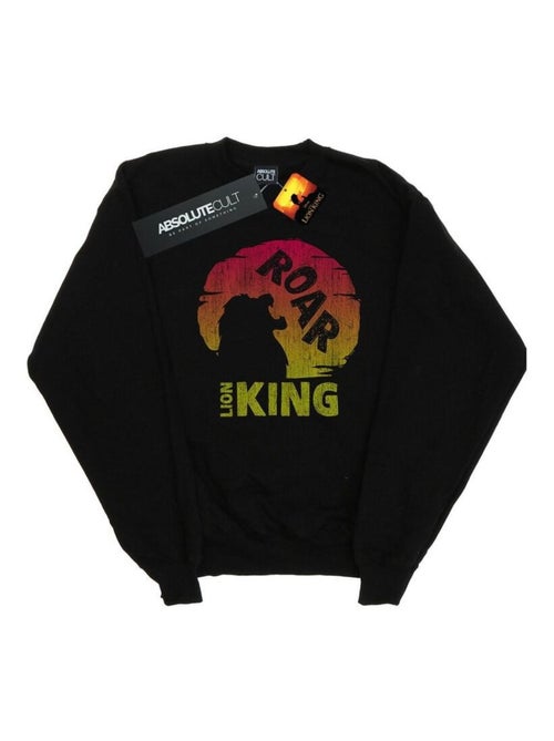 Disney - Sweat THE LION KING ROAR - Kiabi Disney - Sweat THE LION KING ROAR - Kiabi