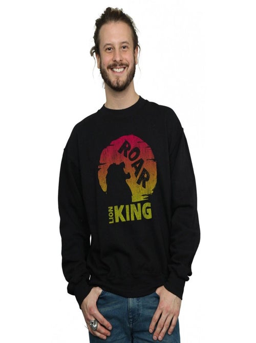 Disney - Sweat THE LION KING ROAR - Kiabi Disney - Sweat THE LION KING ROAR - Kiabi