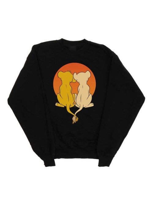 Disney - Sweat THE LION KING WE ARE ONE - Kiabi Disney - Sweat THE LION KING WE ARE ONE - Kiabi